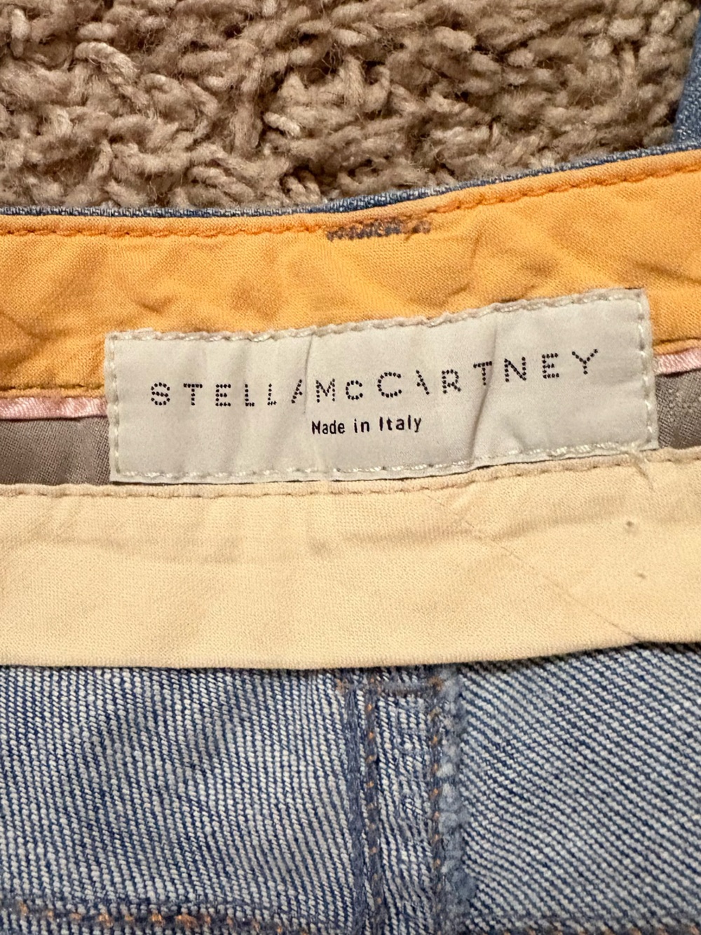Stella McCartney Jeans - Picture 6 of 11